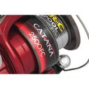 Catana 2500FC Spinning Reel image number 2