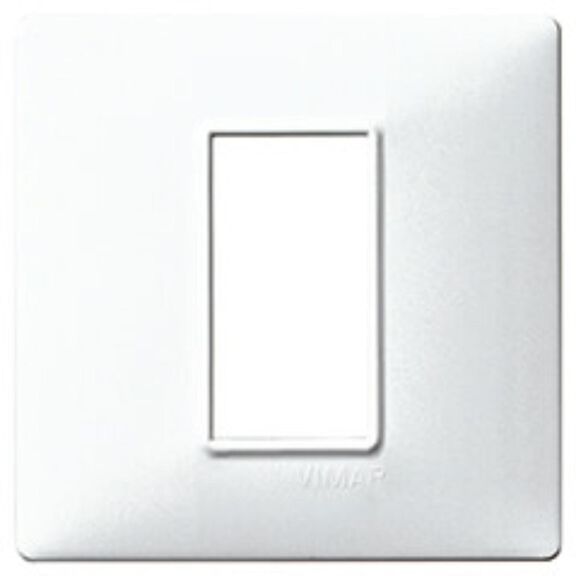 Vimar Eikon Cover Plate image number 0