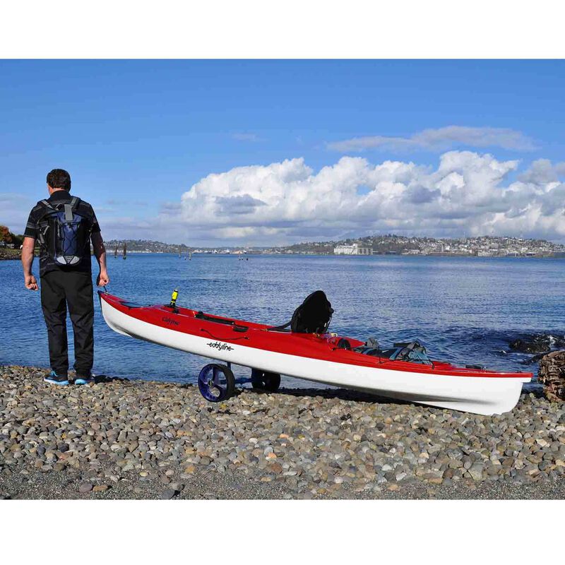 Scupper Pro 2 Kayak Cart image number 2