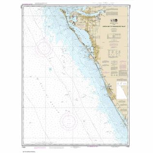 #11424 Lemon Bay to Passage Key Inlet