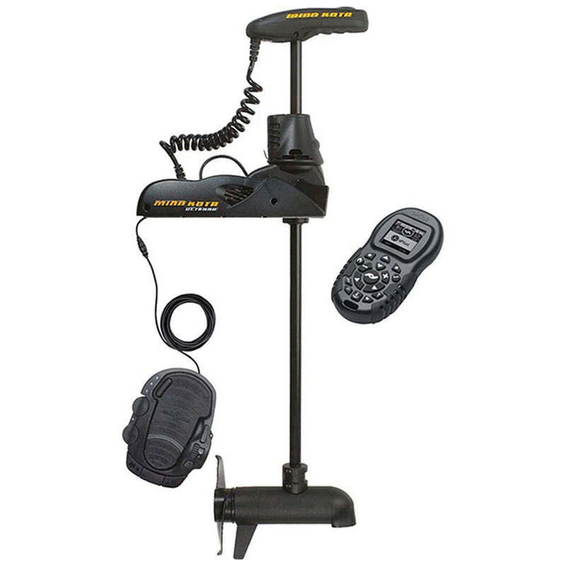 Ulterra iPilot Trolling Motor 60" Shaft 112 lb. Thrust West Marine