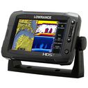 HDS-7 Gen2 Touch Fishfinder/Chartplotter with 83/200 kHz Broadband and StructureScan HD Transducers image number 0