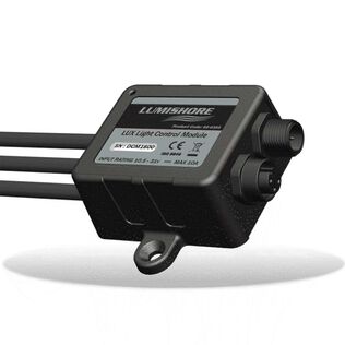 Lux Light Control Module