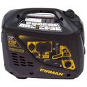 Whisper Series 1700 Watt Inverter Generator image number 0