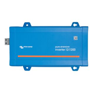Victron Energy Phoenix Inverter 12/1200 120V VE.Direct NEMA 5-15R