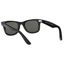 Wayfarer Polarized Sunglasses image number 5