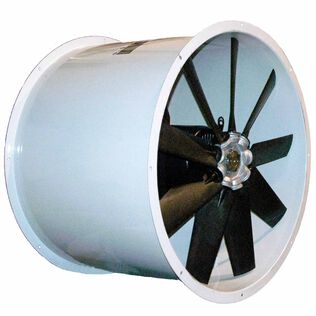 Standard Marine Axial Fans