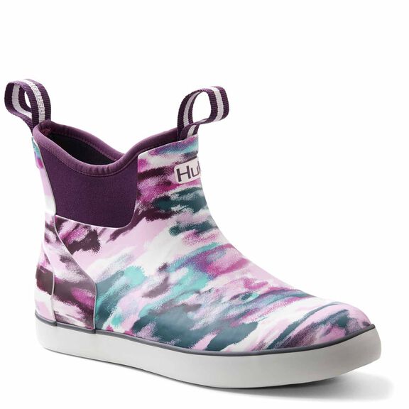 Women's Edisto Rogue Wave Boots