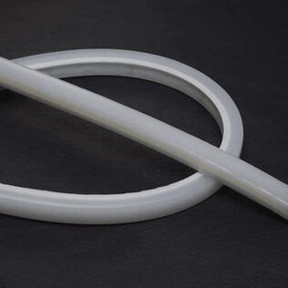 BCM Wave Flexible LED Strip 3000K 3m