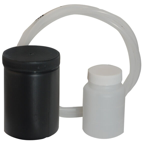 Hydraulic Oil Test Kit image number 0