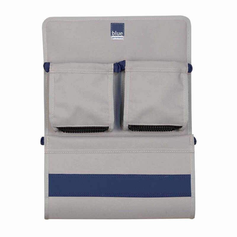 BLUE PERFORMANCE Small Cabin Bag West Marine