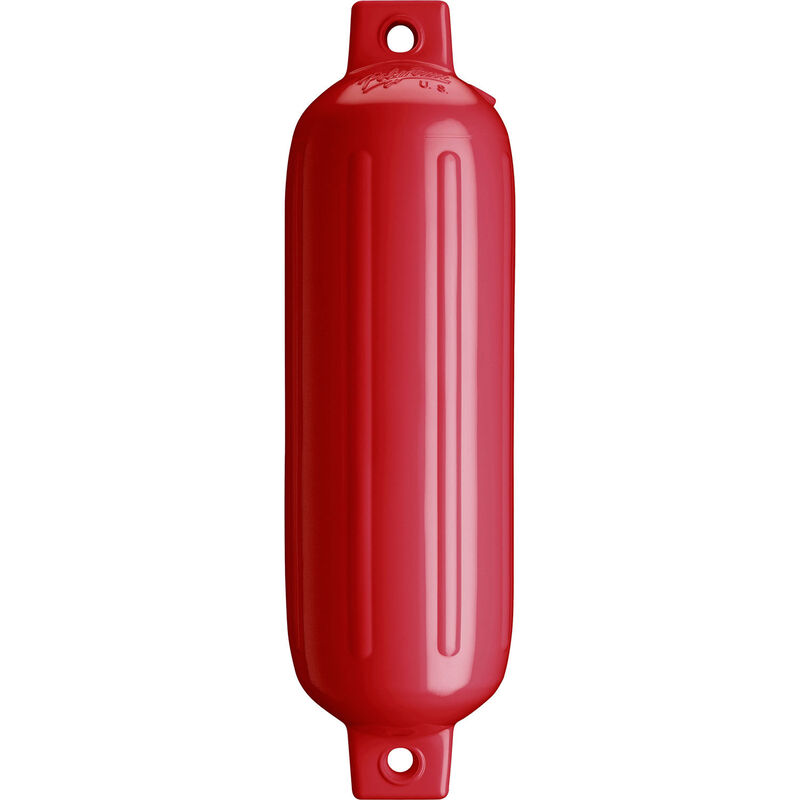 G Series Fenders for Boats 15'–20', Classic Red image number 0