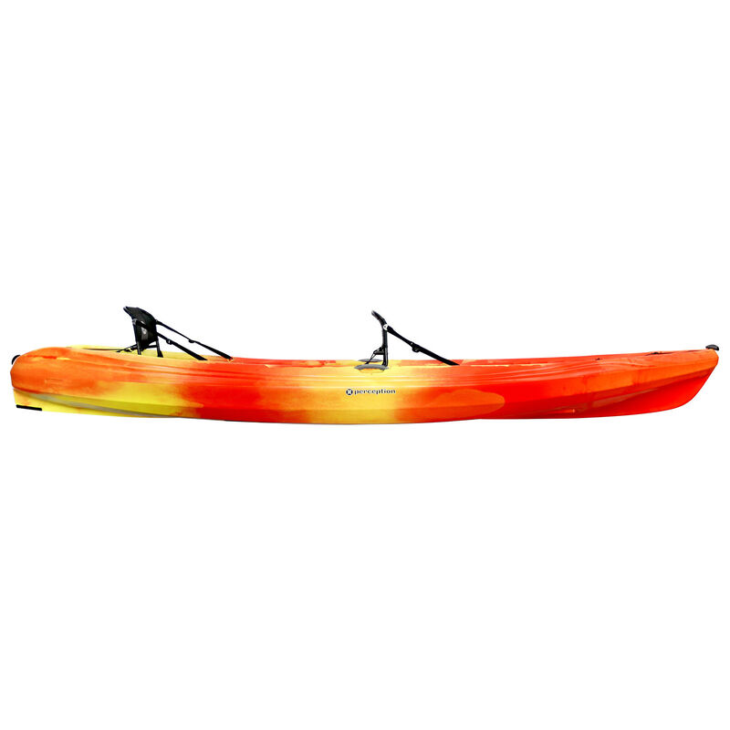 Tribe 13.5 Tandem Sit-On-Top Kayak image number null