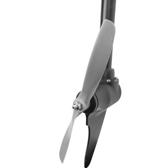 Pescador Pilot 12.0 Sit-on-Top Pedal-Drive Angler Kayak image number 7