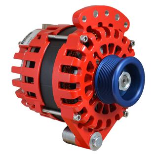XT-Series 90 Amp/24 Volt SF,J10 Alternator