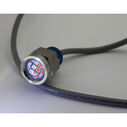 LED Premium Drain Plug Light, RGB image number 1