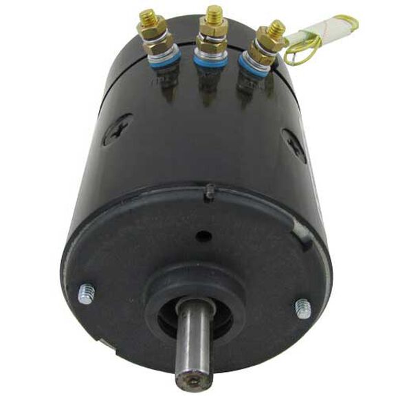 12V Motor for Windlass V2 image number 0
