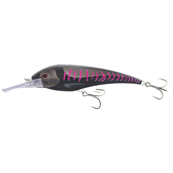 7" DTX Minnow 180 Shallow Floating Trolling Lures, 3 3/4 Ounces image number 0