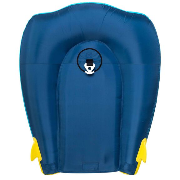 Slash 2-Person Towable Tube image number 5
