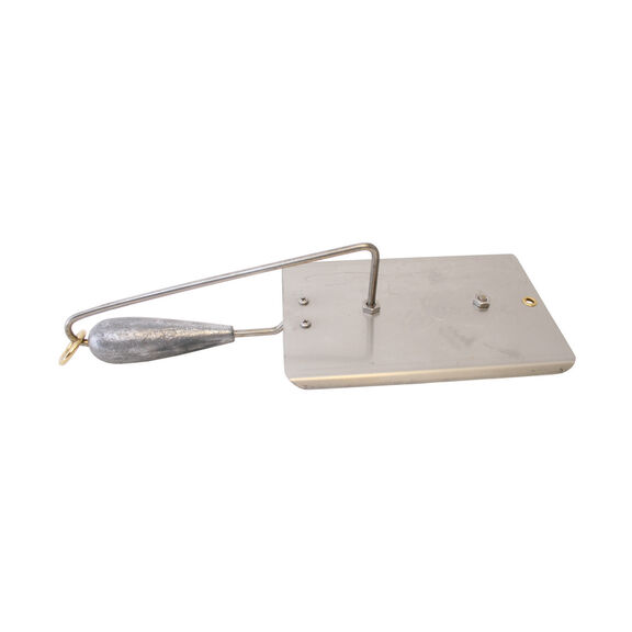 Old Salty Planer, 16 oz. image number 0