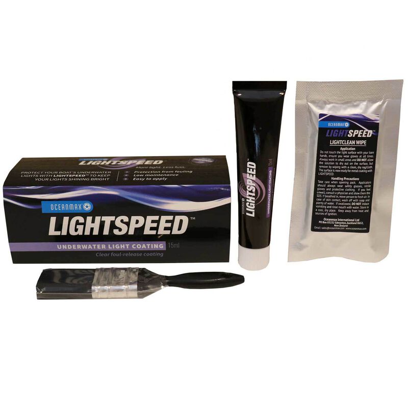 PROPSPEED Lightspeed Underwater Light Coating West Marine