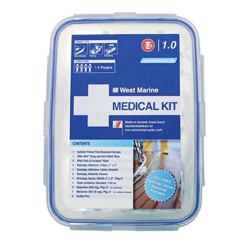 1.0 Medical Kit image number 0