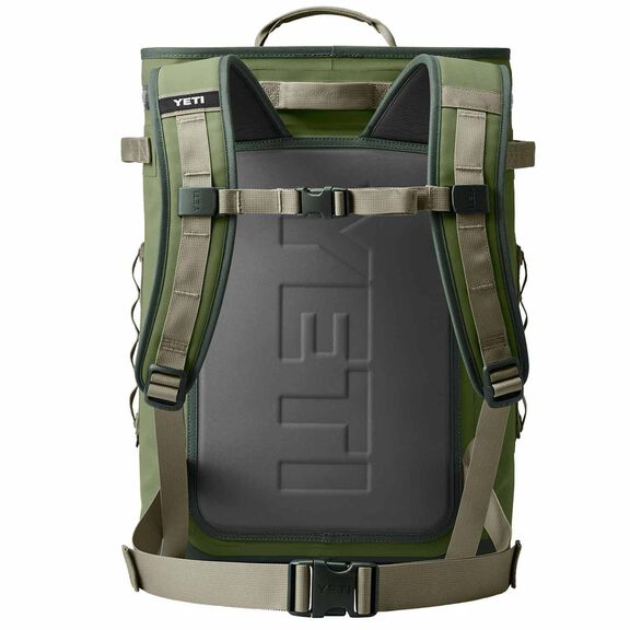 Hopper BackFlip&reg; 24 Backpack Cooler image number 1