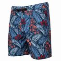 Men's Tortuga Tropic Palm Volley Shorts image number 0