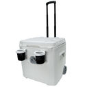 52 qt. Marine Quantum Roller Cooler image number 1