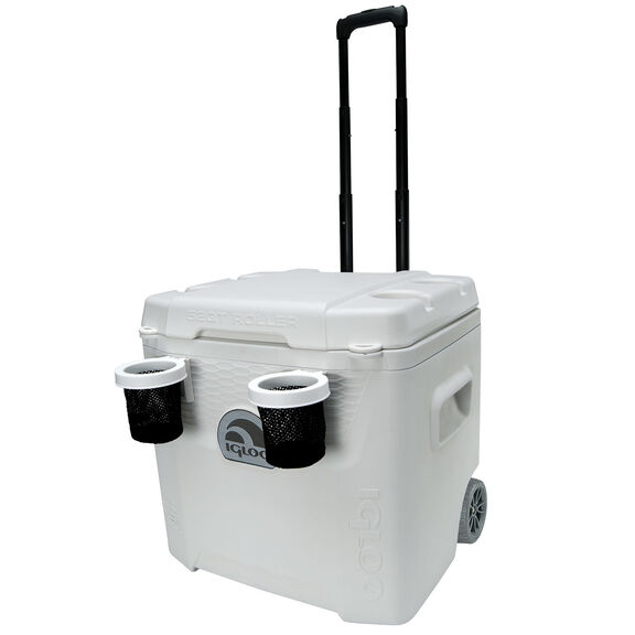 52 qt. Marine Quantum Roller Cooler image number 1