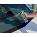 Liquid Rubber Sealant Coating, Clear, 14 oz. image number 5