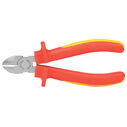 6" Diagonal Cut Pliers image number 0