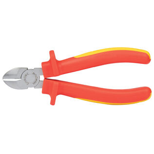 6" Diagonal Cut Pliers