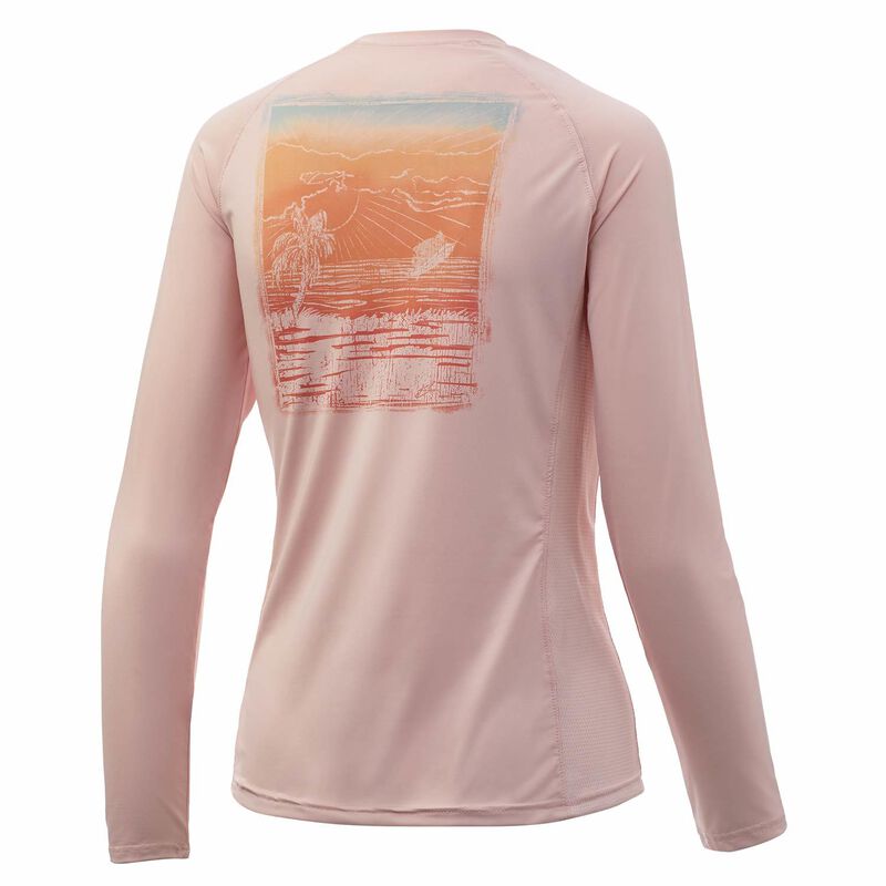 Women's Picture Perfect Pursuit Shirt image number 1