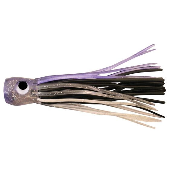 Little Super Chugger Unrigged Lure, 5" image number 0