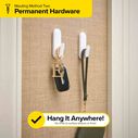 The Ian Handy Hook  - Medium, 2 Pack image number 3