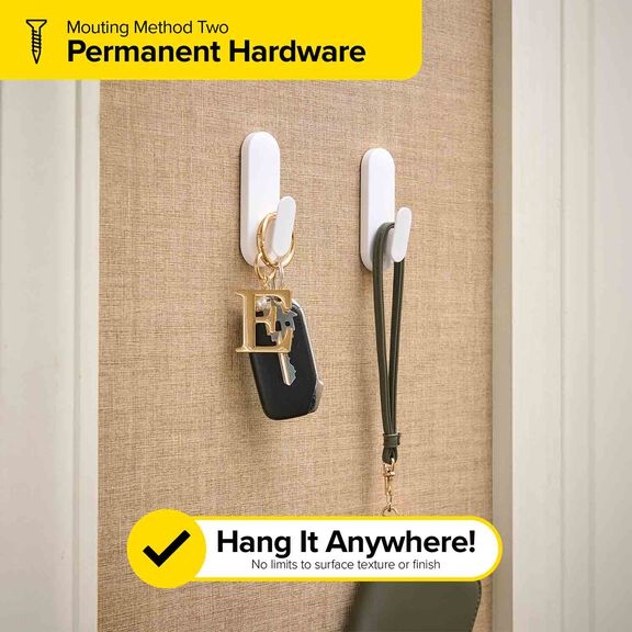 The Ian Handy Hook  - Medium, 2 Pack image number 3