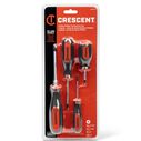 4-Piece Phillips Screwdriver Set image number 2
