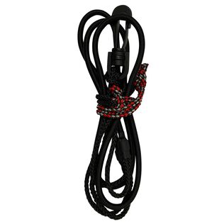 3-Piece Kayak Paddle Leash