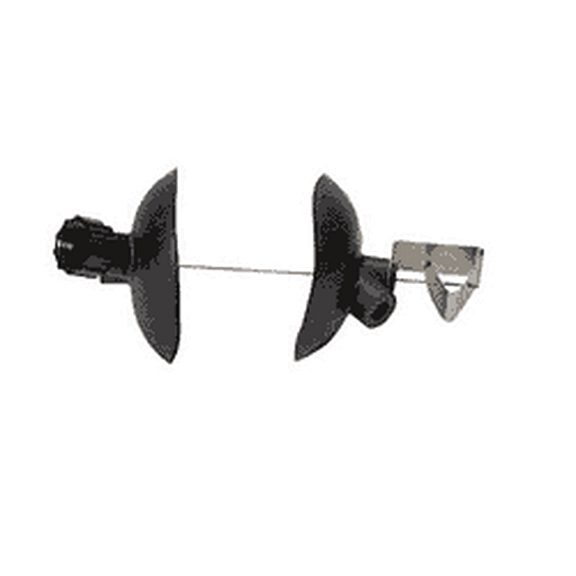 Flushing Attachments image number 0