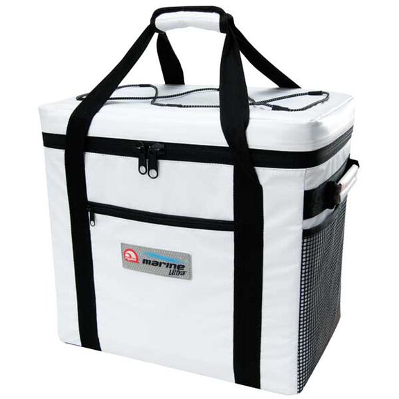36-Can Marine Ultra Square Cooler Bag image number 0