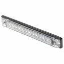 6" LED Utility Strip Light with Gasket, Blue image number 2