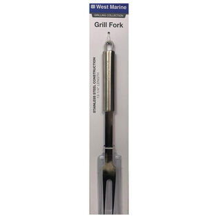 16" Grilling Fork