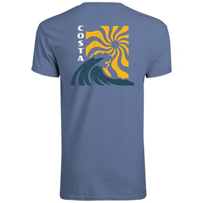 Men's Sun Waves Shirt