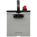 Group 34 Starting Marine AGM Battery, 55 Amp Hours, 775 Cold Cranking Amps, 890 Marine Cranking Amps, 120 Reserve Minutes image number 2