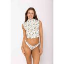Women's Active Shirt image number 0