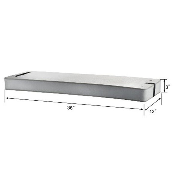 Modular Flat Fenders image number 4