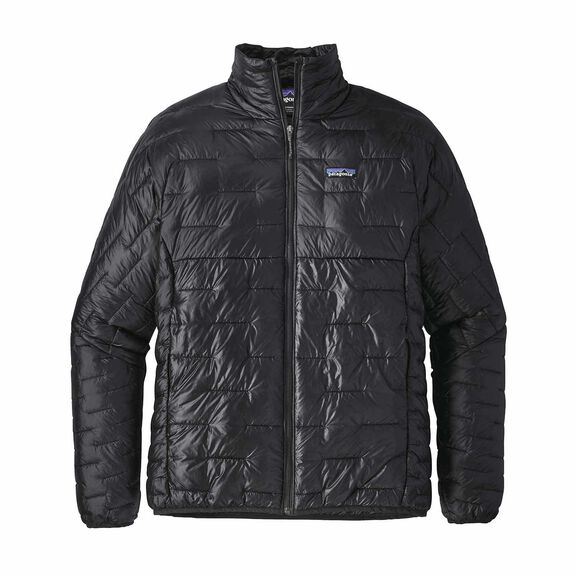 Men's Micro Puff Jacket image number 0