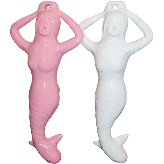 Classic Mermaid Fender, Pink image number 0