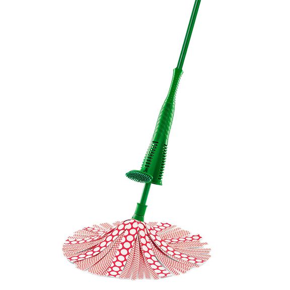 Heavy-Duty Wonder Mop image number 4